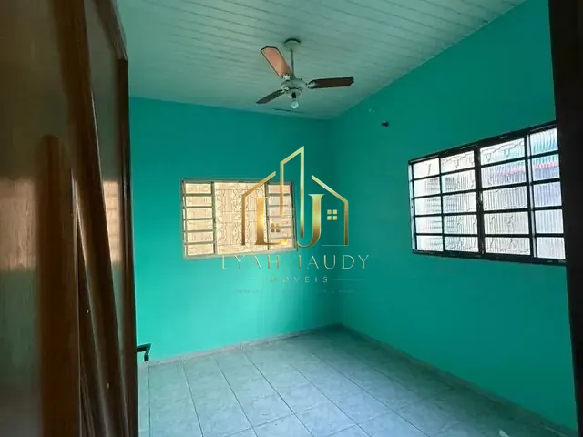 Casa com 280m² 4 quartos e 4 banheiros, à venda, no bairro Morada da Serra em Cuiabá