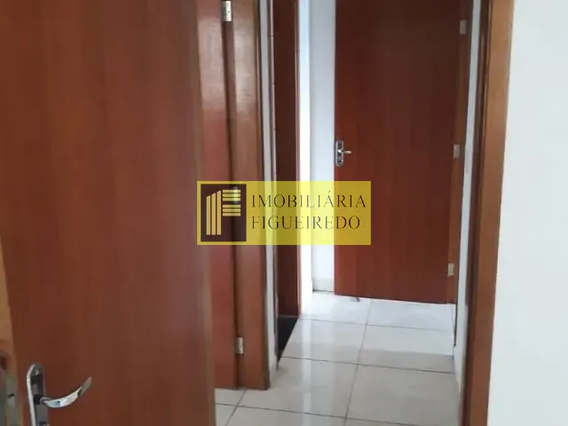 Casa com 50m² 2 quartos e 1 banheiro, para alugar, no bairro Jardim Mugnaini em São José do Rio Preto