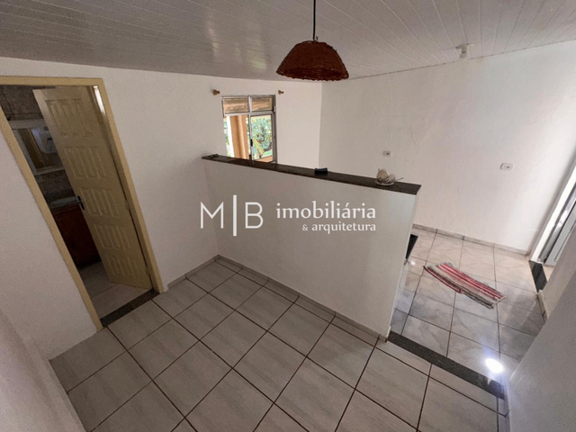 Kitnet 1 quarto e 1 banheiro, para alugar, no bairro São José em Astolfo Dutra