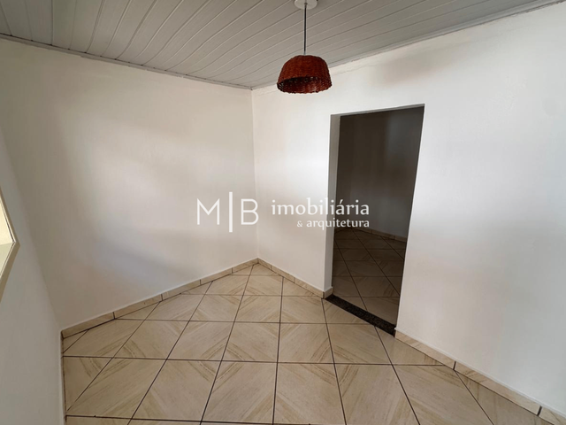 Kitnet 1 quarto e 1 banheiro, para alugar, no bairro São José em Astolfo Dutra