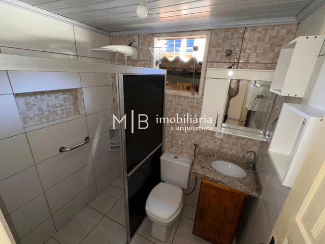 Kitnet 1 quarto e 1 banheiro, para alugar, no bairro São José em Astolfo Dutra