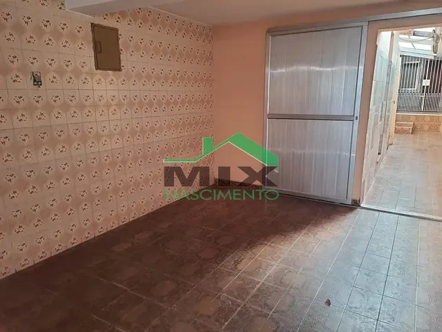 Casa com 200m² 3 quartos e 2 banheiros, à venda, no bairro Anchieta em São Bernardo do Campo