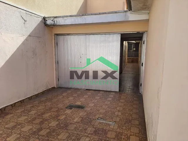 Casa com 200m² 3 quartos e 2 banheiros, à venda, no bairro Anchieta em São Bernardo do Campo