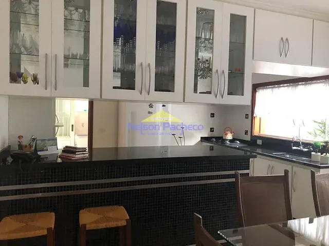 Casa com 253m², à venda, no bairro Nova Aparecida em Capivari