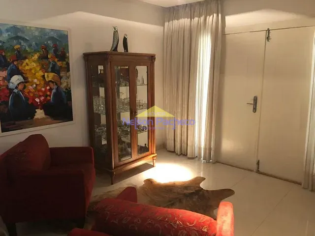 Casa com 253m², à venda, no bairro Nova Aparecida em Capivari