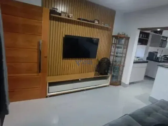 Casa com 252m² 3 quartos e 3 banheiros, à venda, no bairro Jardim Estoril em São José dos Campos