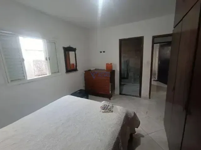 Casa com 252m² 3 quartos e 3 banheiros, à venda, no bairro Jardim Estoril em São José dos Campos