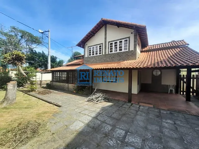 Casa para alugar, no bairro Centro em Maricá