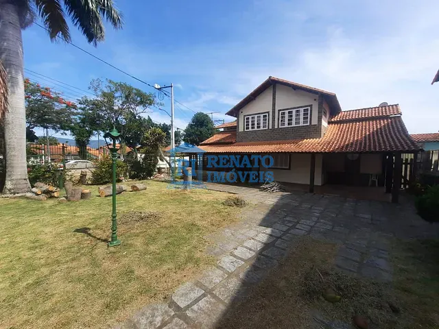 Casa para alugar, no bairro Centro em Maricá