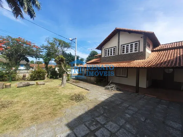 Casa para alugar, no bairro Centro em Maricá