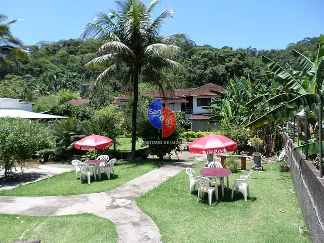 Casa com 3250m² 9 quartos e 9 banheiros, à venda, no bairro Cantagalo em Guapimirim