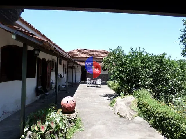 Casa com 3250m² 9 quartos e 9 banheiros, à venda, no bairro Cantagalo em Guapimirim