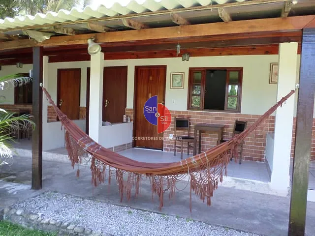 Casa com 3250m² 9 quartos e 9 banheiros, à venda, no bairro Cantagalo em Guapimirim