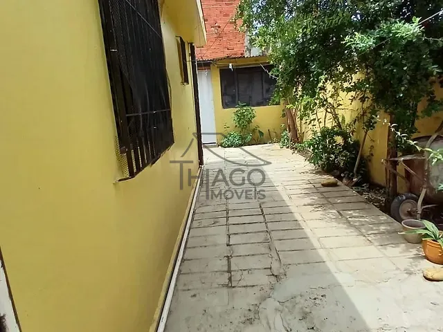 Casa com 106m² 3 quartos e 3 banheiros, à venda, no bairro Mooca em São Paulo