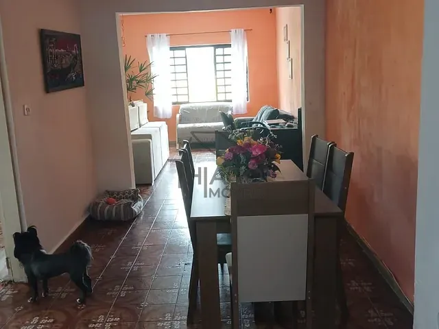 Casa com 106m² 3 quartos e 3 banheiros, à venda, no bairro Mooca em São Paulo