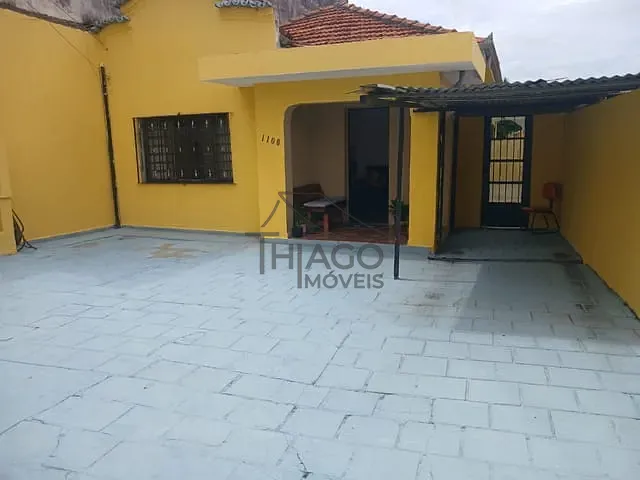 Casa com 106m² 3 quartos e 3 banheiros, à venda, no bairro Mooca em São Paulo