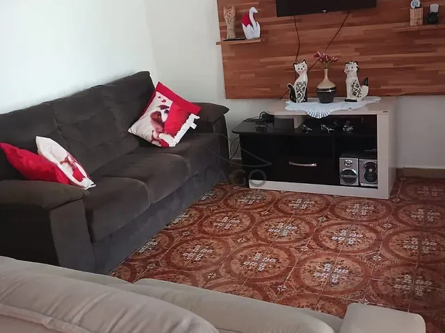 Casa com 106m² 3 quartos e 3 banheiros, à venda, no bairro Mooca em São Paulo