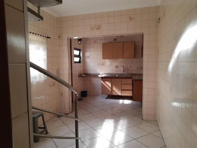 Casa com 115m² 3 quartos e 2 banheiros, à venda, no bairro Vila Brasilina em São Paulo
