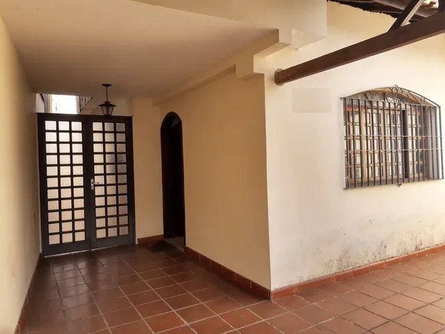 Casa com 115m² 3 quartos e 2 banheiros, à venda, no bairro Vila Brasilina em São Paulo