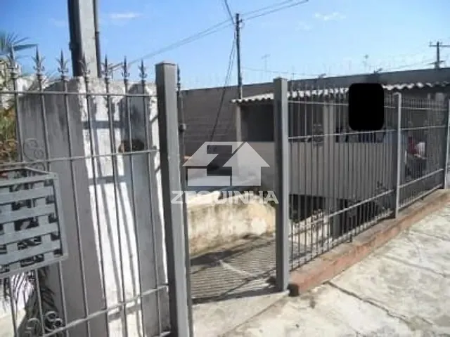 Casa com 333m² 4 quartos e 2 banheiros, à venda, no bairro Jaguare em Sao Paulo