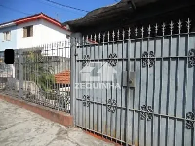 Casa, 4 quartos, 192 m² - Foto 1