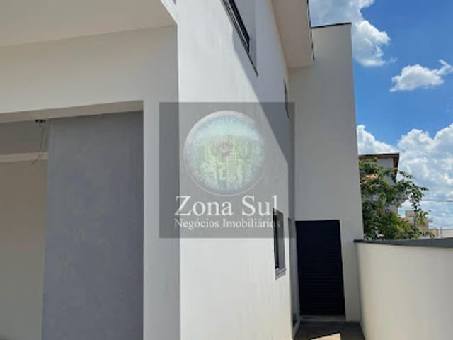 Foto do Casa - Casa em Condomínio em Palmital - 3 Suítes por R$990.000 | Zona Sul Negocios Imobiliarios Ltda Epp