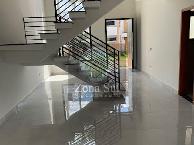 Foto do Casa - Casa em Condomínio em Palmital - 3 Suítes por R$990.000 | Zona Sul Negocios Imobiliarios Ltda Epp