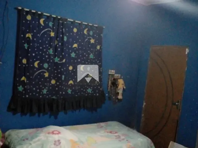 Casa com 160m² 3 quartos e 2 banheiros, à venda, no bairro Santa Rosa em Niterói