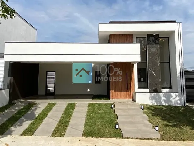 Casa com 300m² 3 quartos e 4 banheiros, à venda, no bairro Residencial Terras do Vale em Caçapava