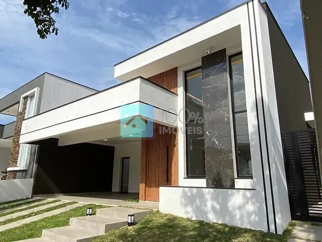 Casa com 300m² 3 quartos e 4 banheiros, à venda, no bairro Residencial Terras do Vale em Caçapava
