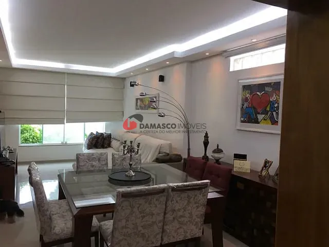 Casa com 180m² 2 quartos e 2 banheiros, à venda, no bairro Parque das Nações em Santo André