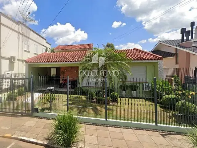 Casa 3 quartos e 2 banheiros, à venda, no bairro Centro em Arroio do Meio