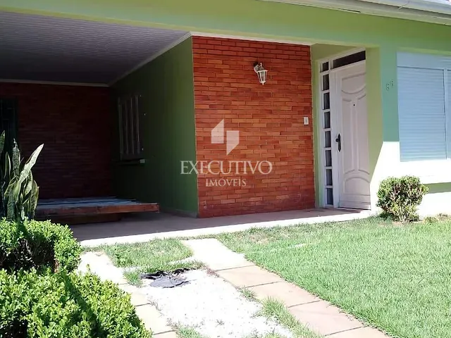 Casa 3 quartos e 2 banheiros, à venda, no bairro Centro em Arroio do Meio