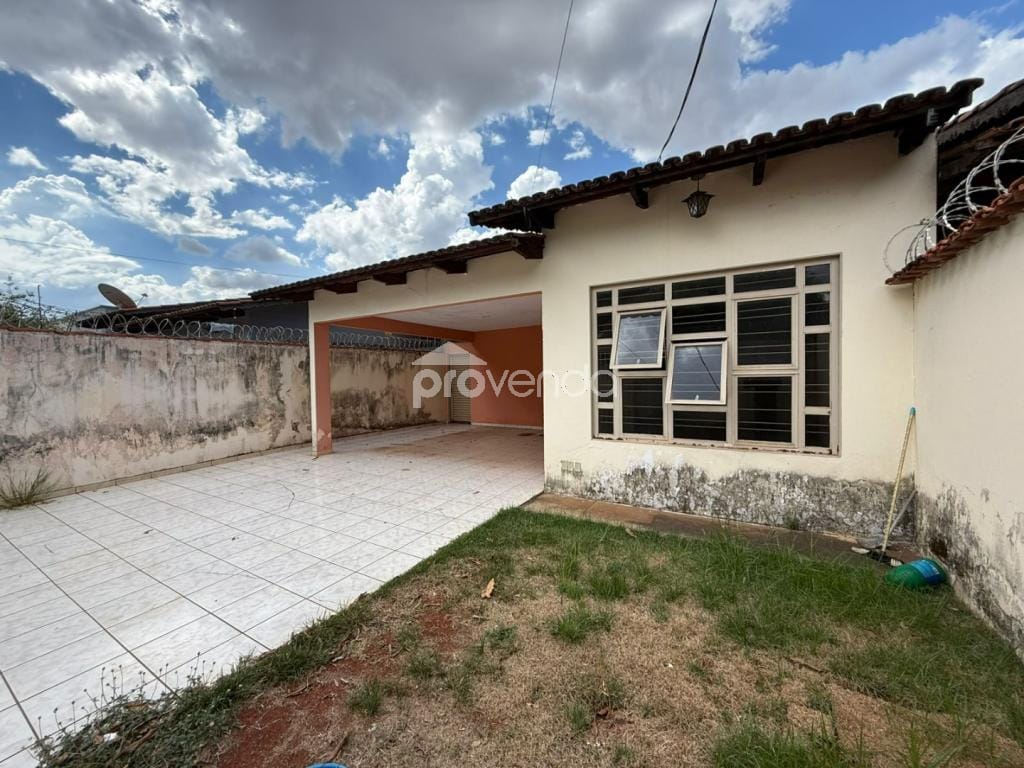 Casa, 1 quarto, 131 m² - Foto 3