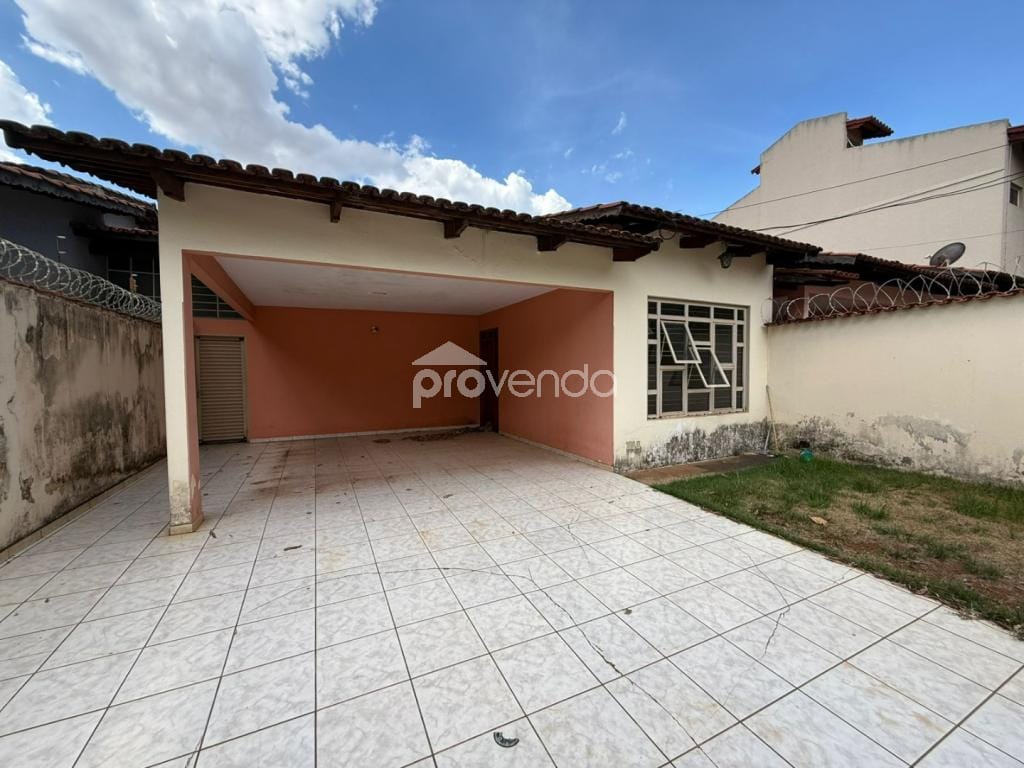 Casa, 1 quarto, 131 m² - Foto 4