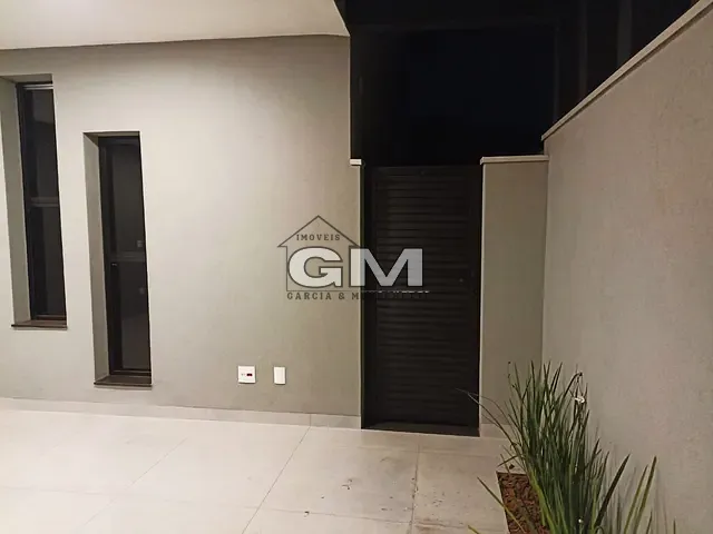 Casa com 300m² 3 quartos e 4 banheiros, à venda, no bairro Portal da Mata em Ribeirão Preto