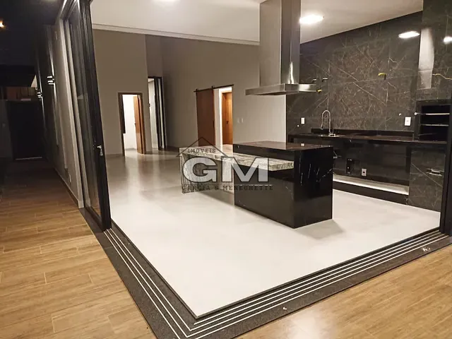 Casa com 300m² 3 quartos e 4 banheiros, à venda, no bairro Portal da Mata em Ribeirão Preto