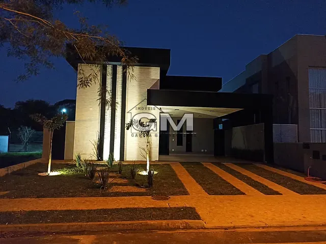 Casa com 300m² 3 quartos e 4 banheiros, à venda, no bairro Portal da Mata em Ribeirão Preto