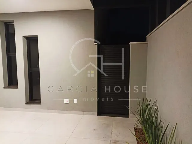 Casa com 300m² 3 quartos e 4 banheiros, à venda, no bairro Portal da Mata em Ribeirão Preto