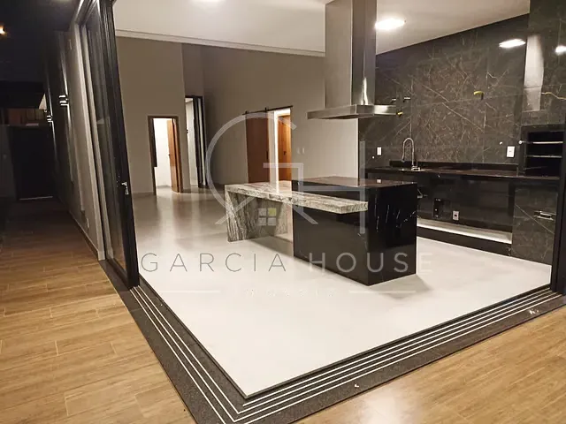Casa com 300m² 3 quartos e 4 banheiros, à venda, no bairro Portal da Mata em Ribeirão Preto