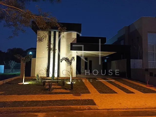 Casa com 300m² 3 quartos e 4 banheiros, à venda, no bairro Portal da Mata em Ribeirão Preto