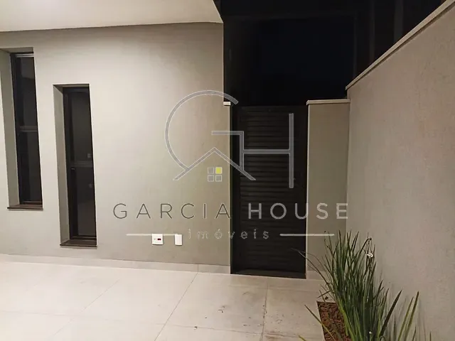 Casa com 300m² 3 quartos e 4 banheiros, à venda, no bairro Portal da Mata em Ribeirão Preto