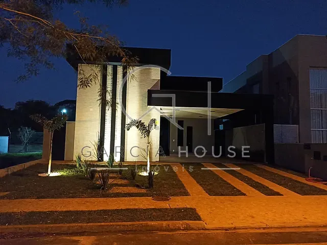 Casa com 300m² 3 quartos e 4 banheiros, à venda, no bairro Portal da Mata em Ribeirão Preto