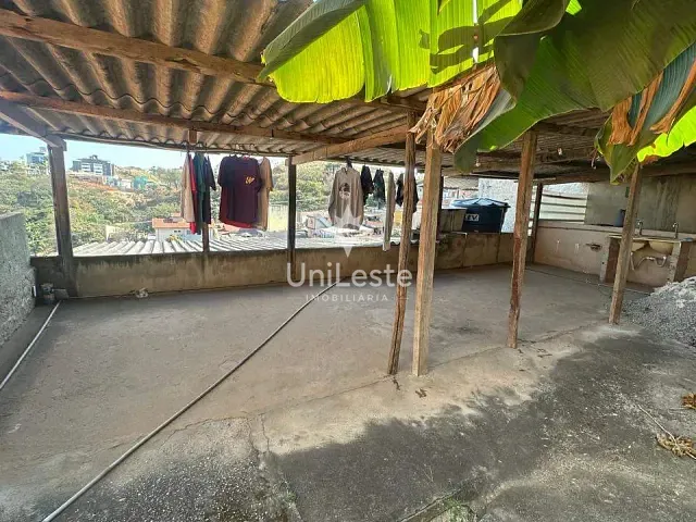 Casa 9 quartos e 4 banheiros, à venda, no bairro Penha em Belo Horizonte