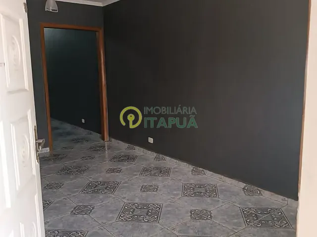 Casa com 125m² 3 quartos e 2 banheiros, à venda, no bairro Residencial José B Almeida em Londrina