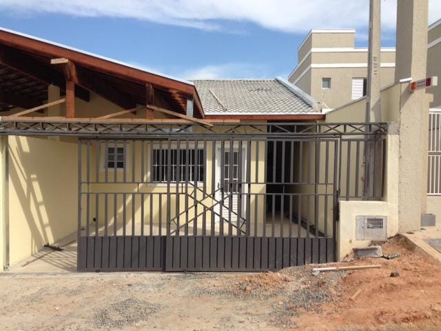 Foto do Casa - Casa  residencial à venda, Jardim Santa Júlia, São José dos Campos. | INDEPENDENCE NEGOCIOS IMOBILIARIOS LTDA