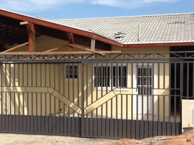 Foto do Casa - Casa  residencial à venda, Jardim Santa Júlia, São José dos Campos. | INDEPENDENCE NEGOCIOS IMOBILIARIOS LTDA