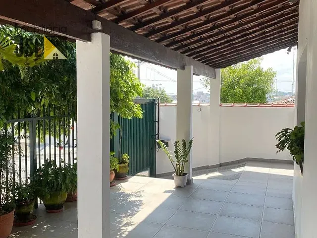 Casa com 250m² 3 quartos e 2 banheiros, à venda, no bairro Vila Antônio Augusto Luiz em Caçapava