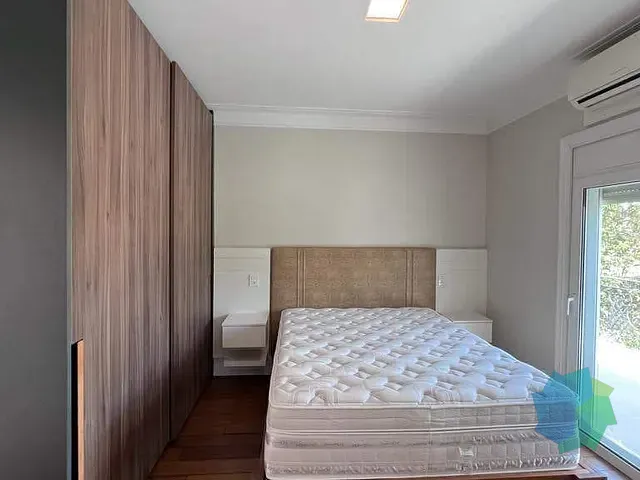 Casa com 1350m² 4 quartos e 7 banheiros, à venda, no bairro Jardim Maison Du Parc em Indaiatuba