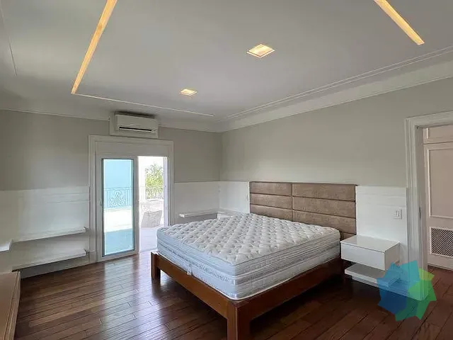 Casa com 1350m² 4 quartos e 7 banheiros, à venda, no bairro Jardim Maison Du Parc em Indaiatuba